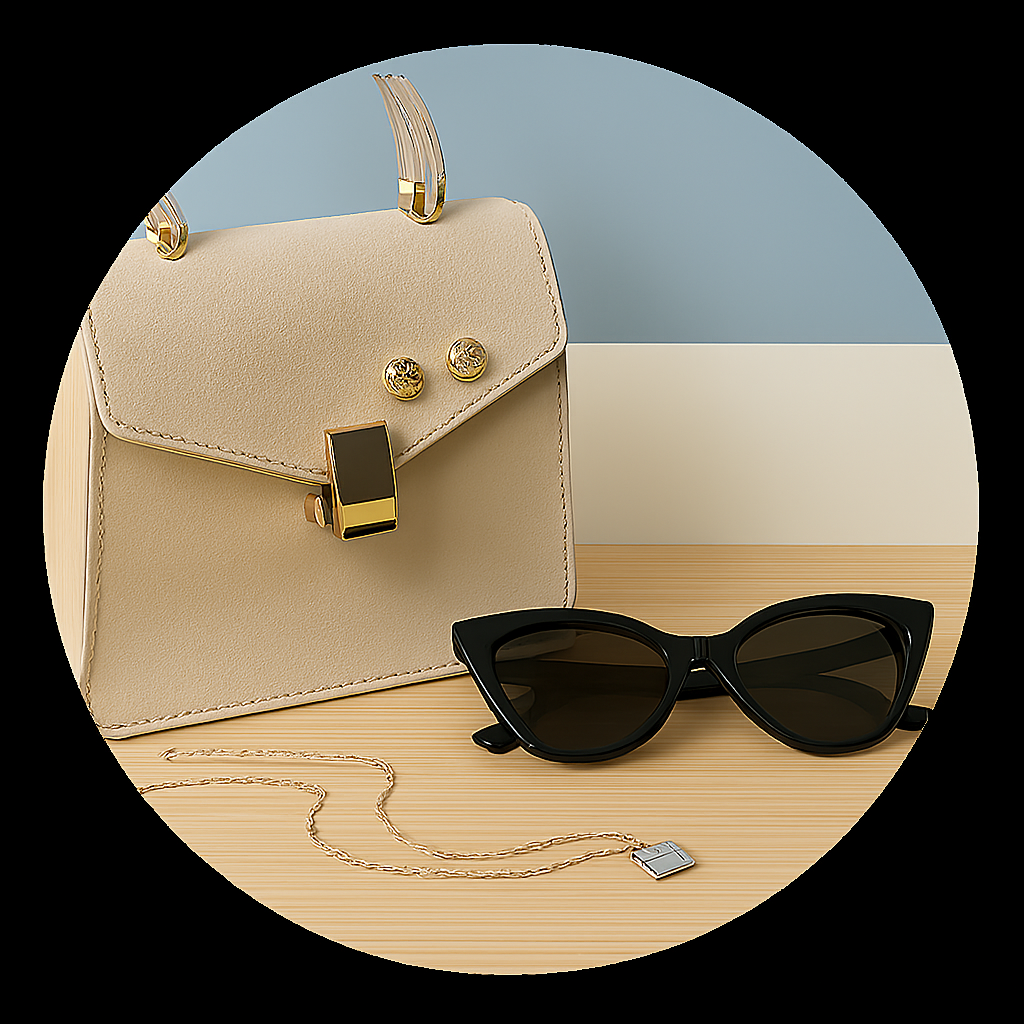 Fashion Accessories