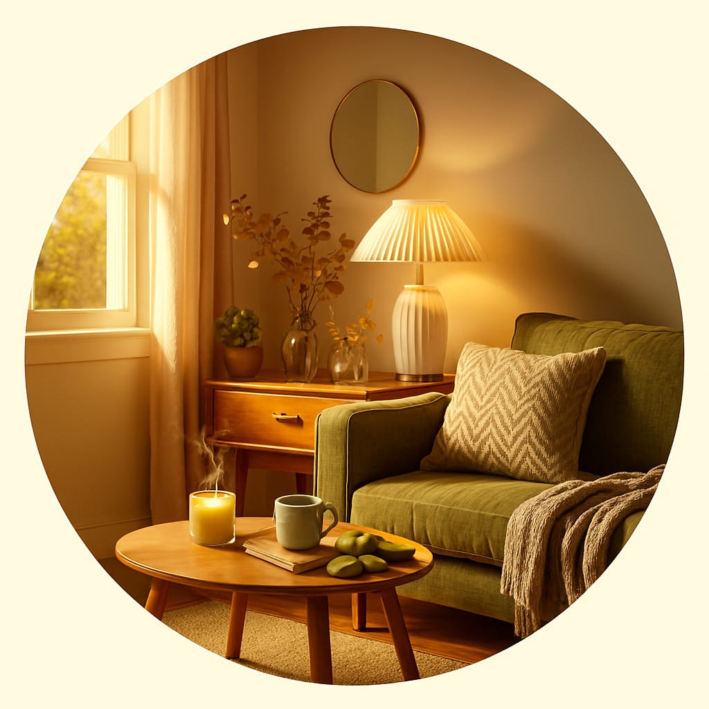 Home decore