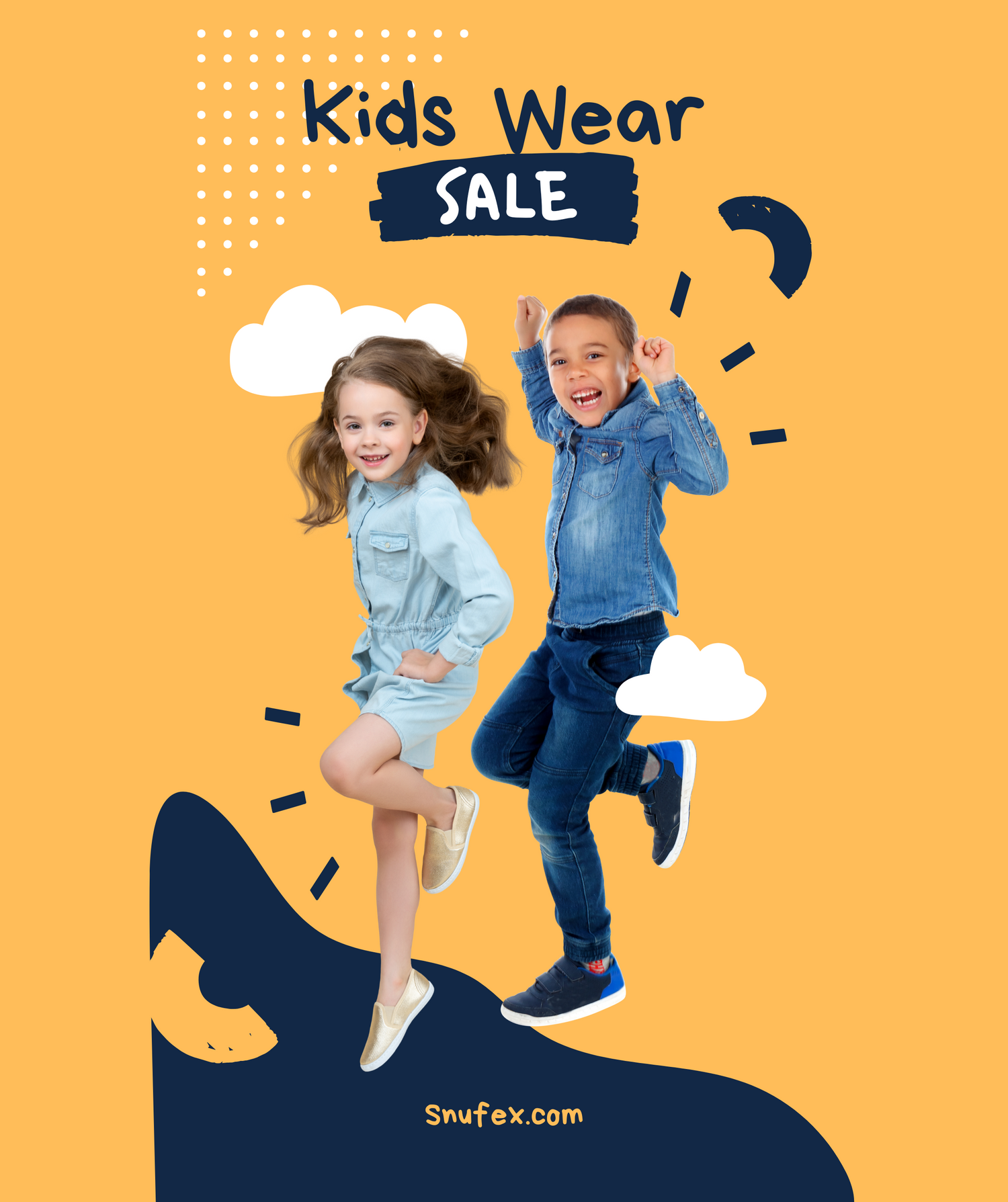 Kids Wear