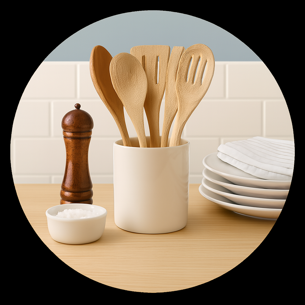Kitchen Essentials